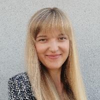 Полина Ширинских