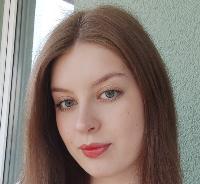 Макаревич Полина