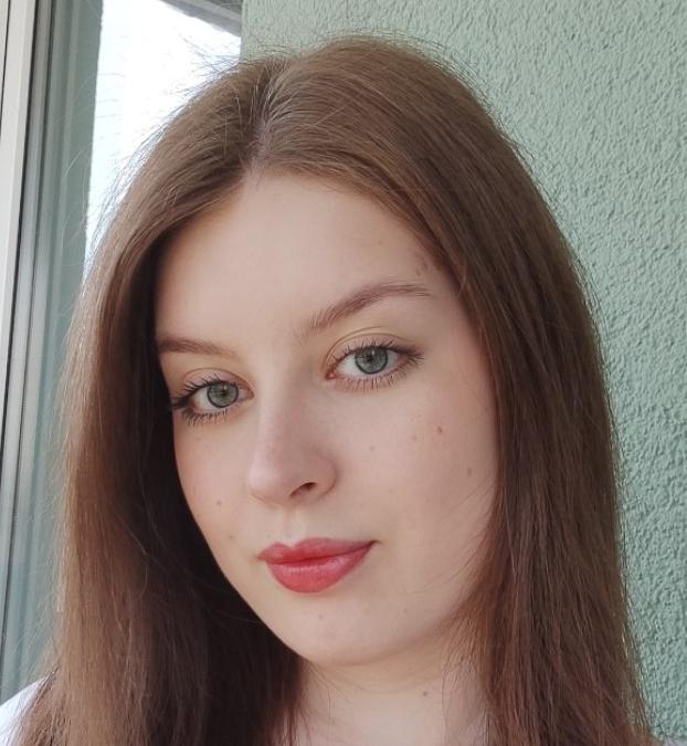Полина Макаревич