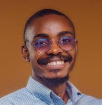 Aaron Promise Mbah