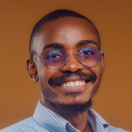 Aaron Promise Mbah