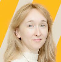 Митрофанова Татьяна