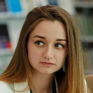 Софья Тюлякова